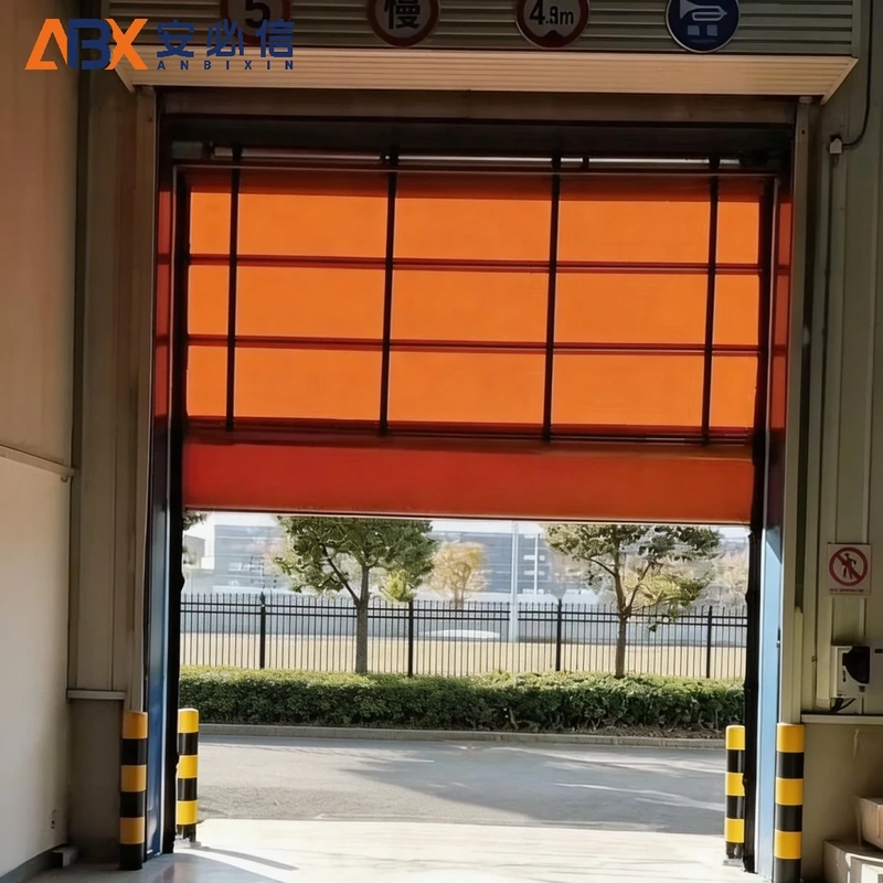 邢台市海绵门封