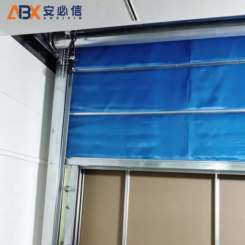 邢台市机械式门封